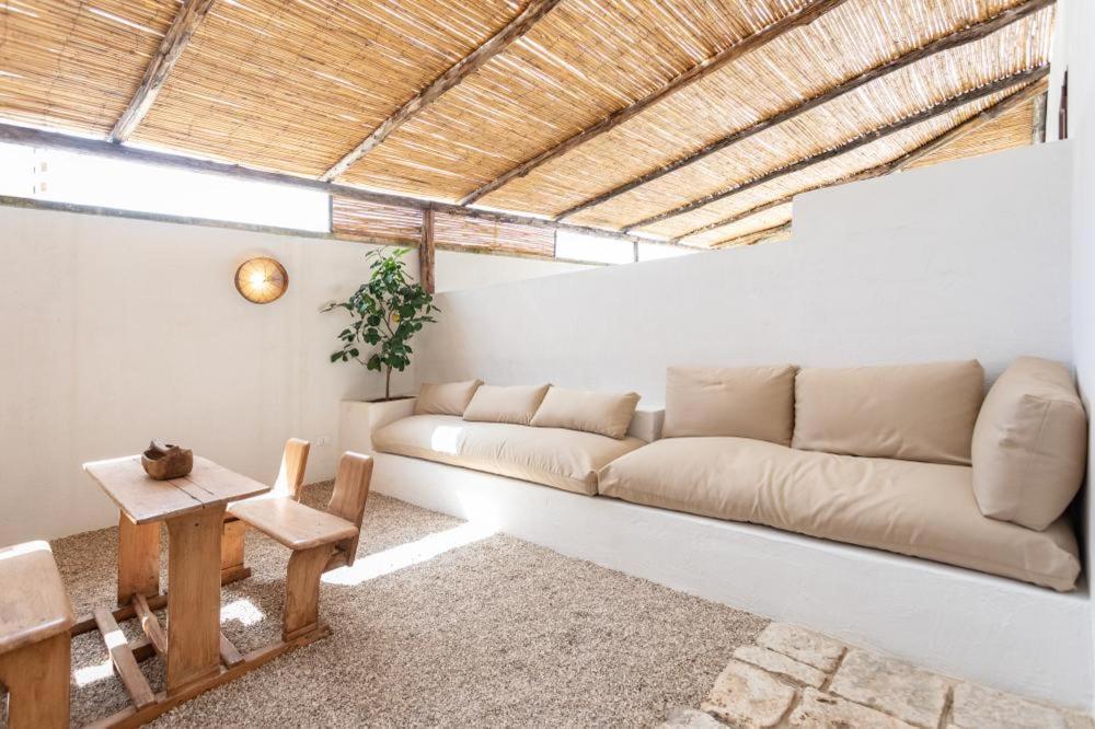 Bed and Breakfast Trullo Santovia Sant Isidoro  Exterior foto